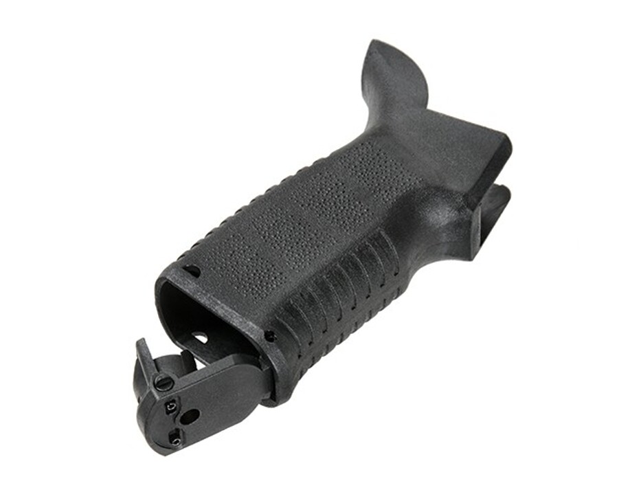Ручка эргономичная пистолетная AR15/M4/M16 CYMA фото 6