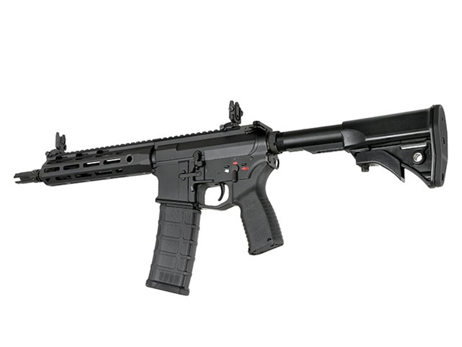 Ручка эргономичная пистолетная AR15/M4/M16 CYMA фото 10