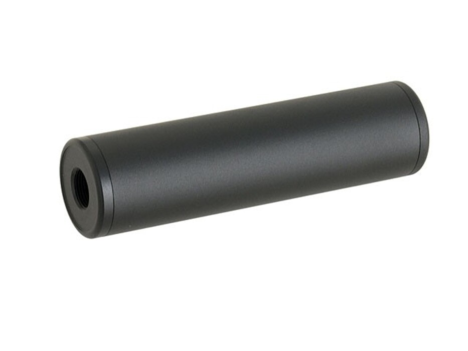 Глушитель 130X35mm black [CYMA] фото 1