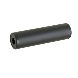 Глушник 130X35mm black [CYMA]
