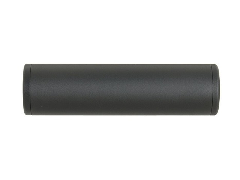 Глушитель 130X35mm black [CYMA] фото 3