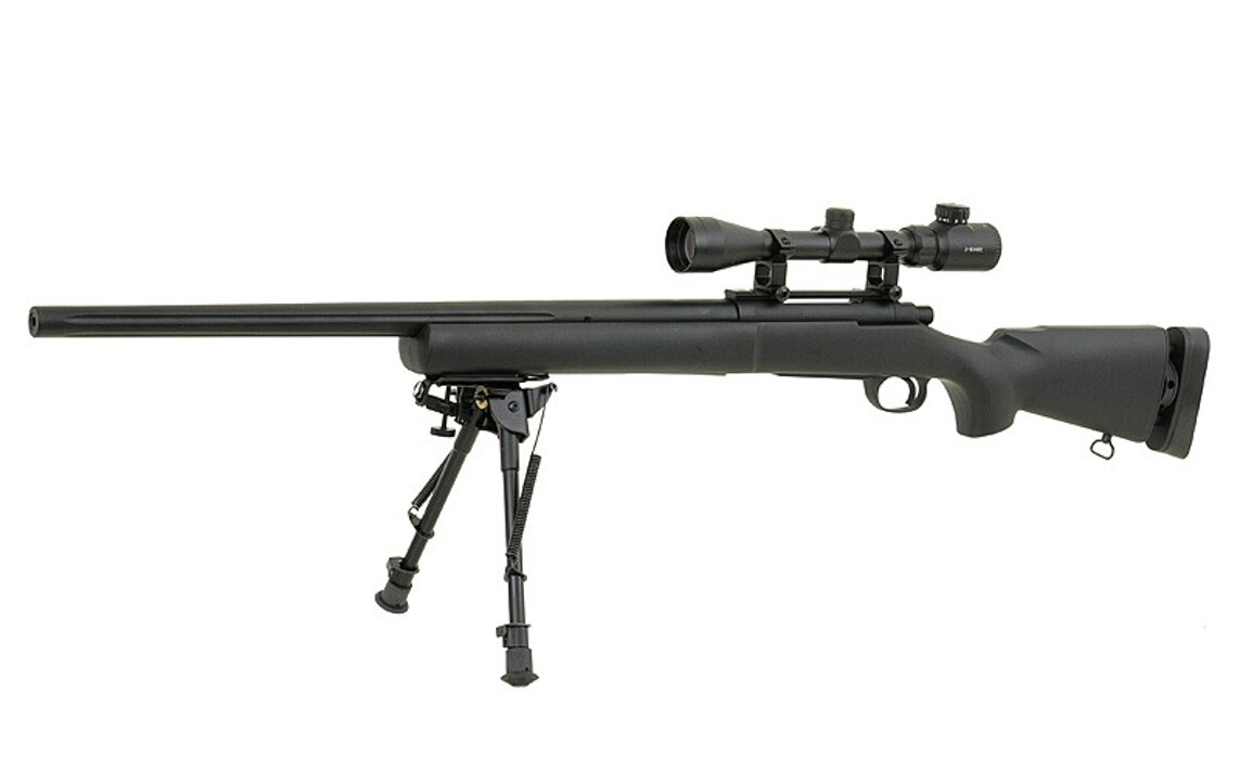 Снайперская винтовка M700 CYMA CM.702A фото 11