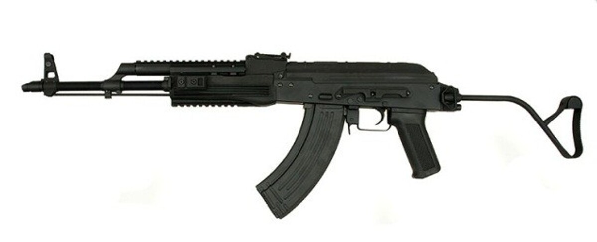 Автомат АКМС AIMS PMC EBB [CYMA] CM.050A фото 1