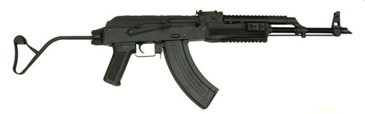 Автомат АКМС AIMS PMC EBB [CYMA] CM.050A фото 4