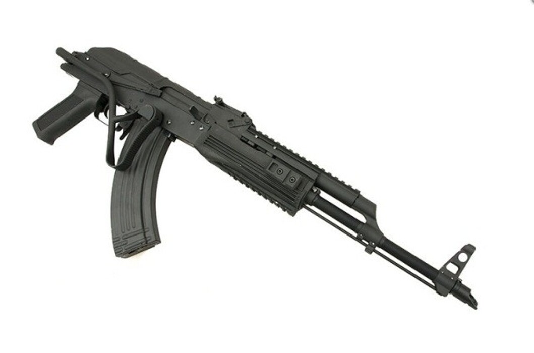 Автомат АКМС AIMS PMC EBB [CYMA] CM.050A фото 5