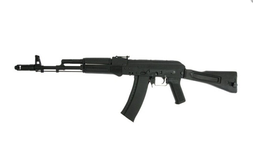 Автомат АКС-74М [CYMA] CM.040C фото 1