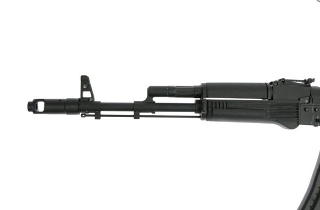 Автомат АКС-74М [CYMA] CM.040C фото 13