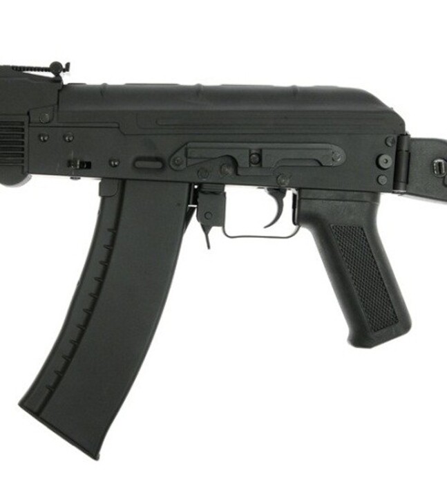 Автомат АКС-74М [CYMA] CM.040C фото 15