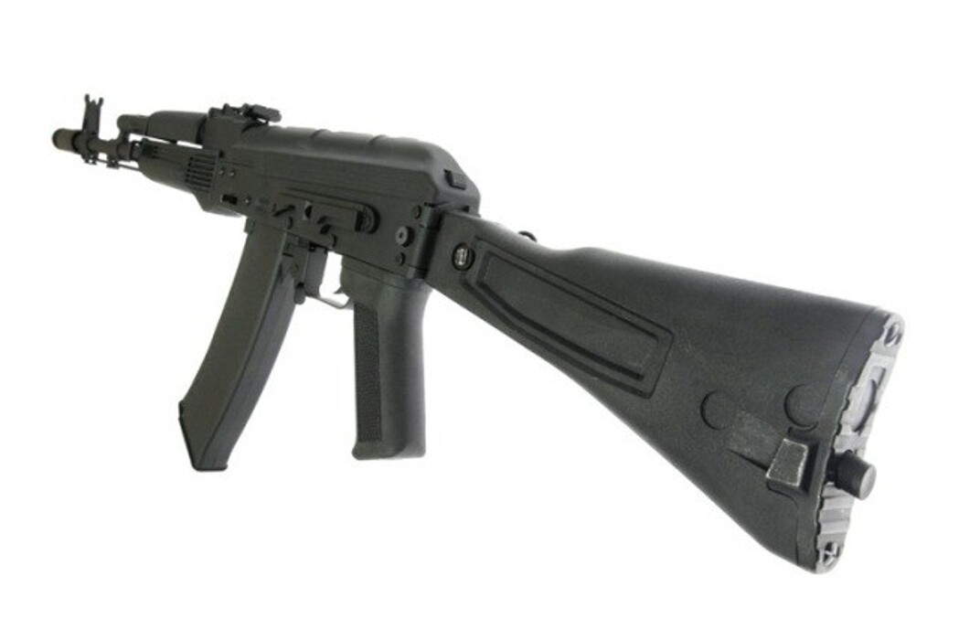 Автомат АКС-74М [CYMA] CM.040C фото 17