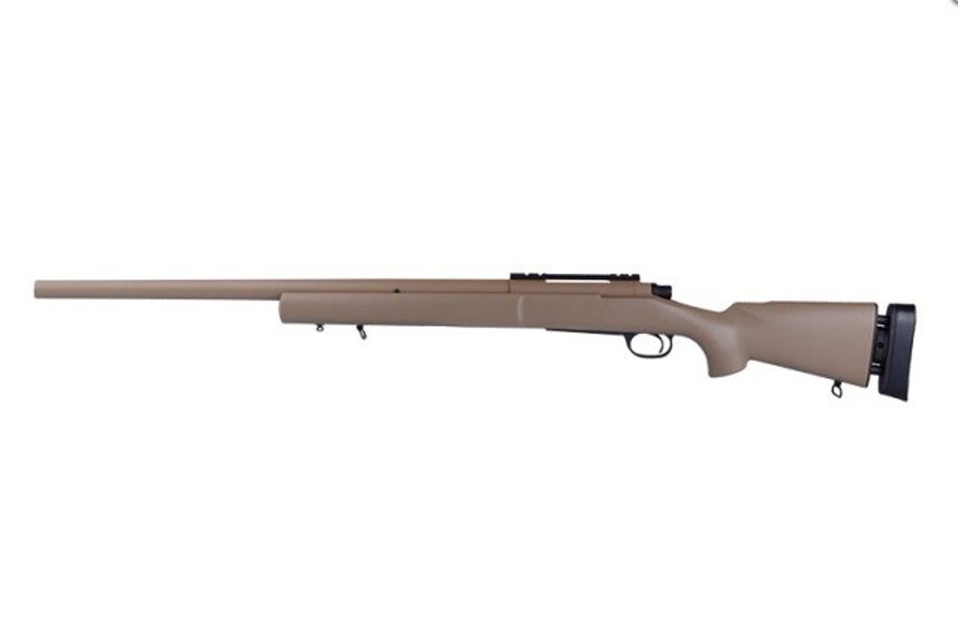 Снайперская винтовка M-24 CYMA CM702C TAN фото 1
