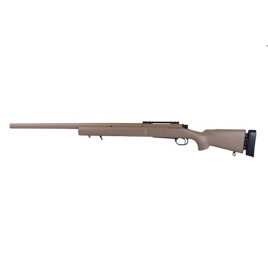 Снайперская винтовка M-24 CYMA CM702C TAN