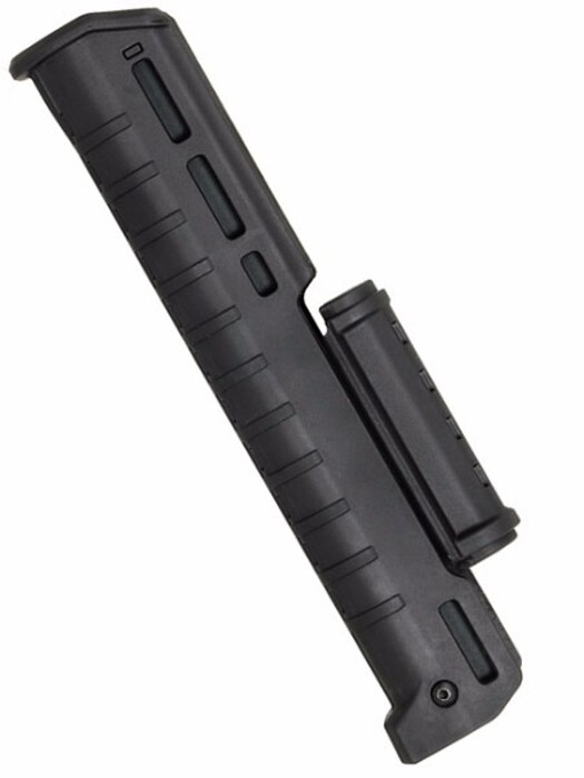 Цевье AK47/AK74 modern M-Lock CYMA фото 5