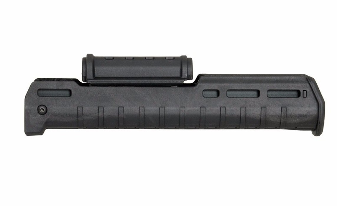 Цевье AK47/AK74 modern M-Lock CYMA фото 1