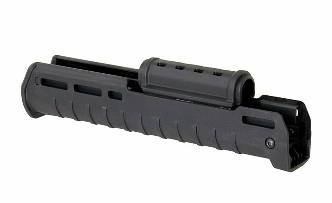 Цевье AK47/AK74 modern M-Lock CYMA фото 2