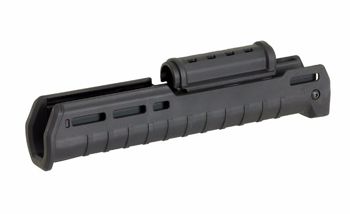 Цевье AK47/AK74 modern M-Lock CYMA фото 3