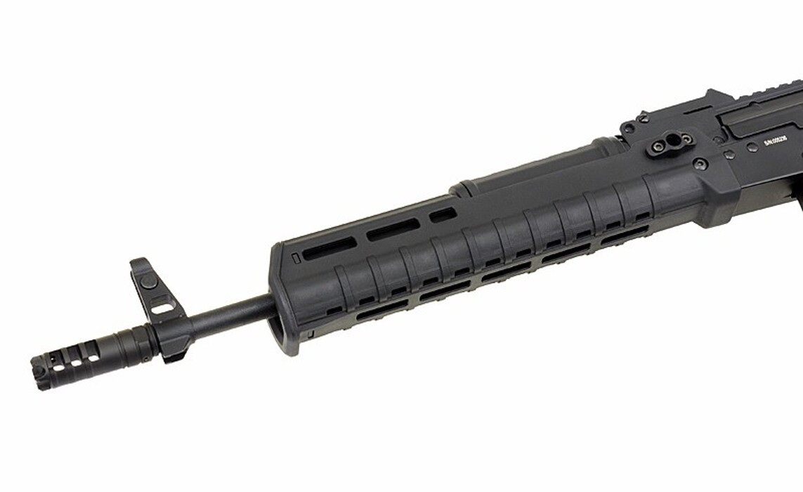 Цевье AK47/AK74 modern M-Lock CYMA фото 6