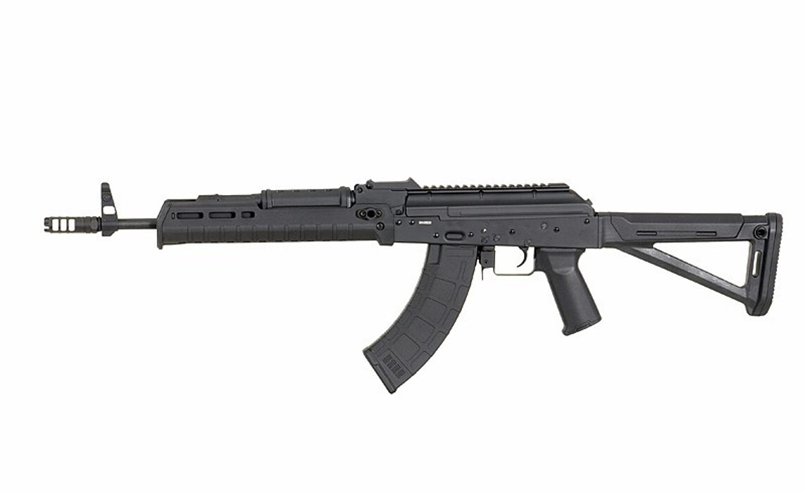 Цевье AK47/AK74 modern M-Lock CYMA фото 7