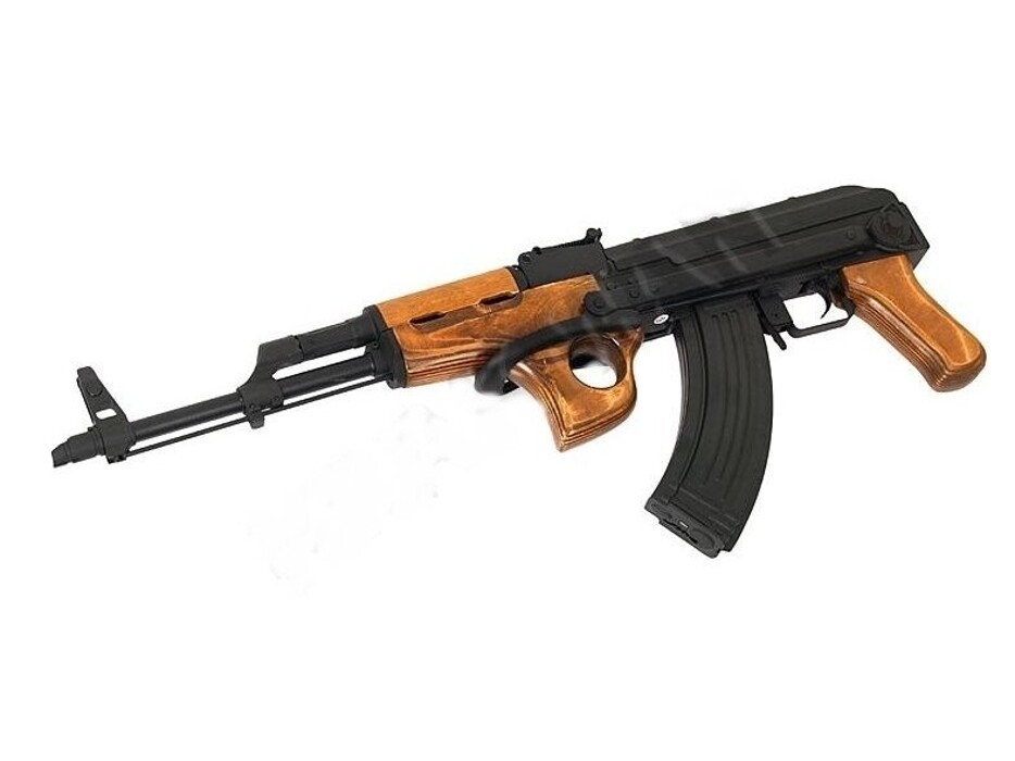 Автомат АКМС [CYMA] CM.048SU фото 2