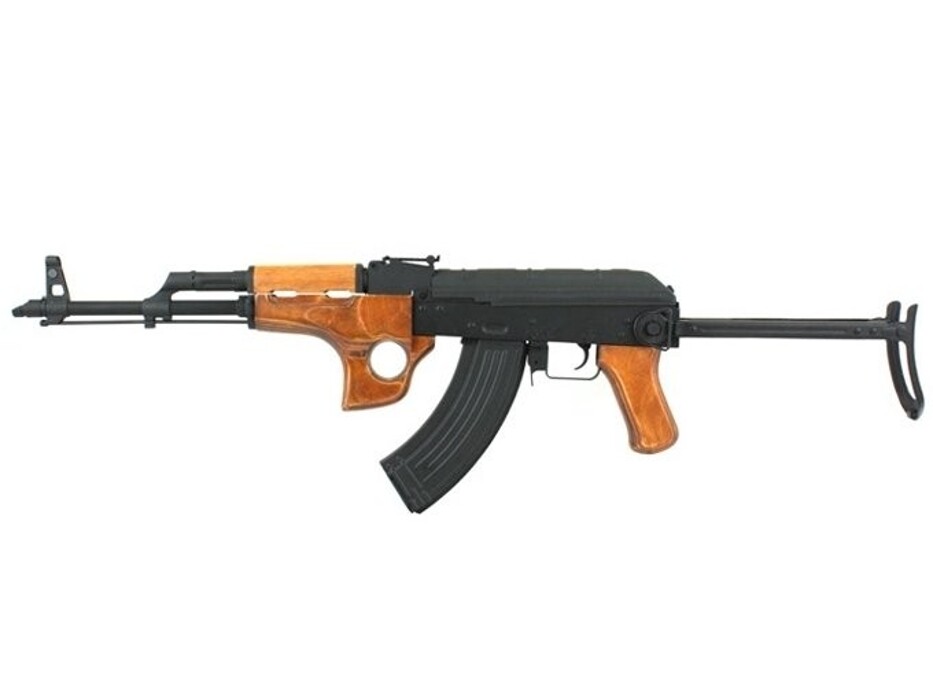 Автомат АКМС [CYMA] CM.048SU фото 1
