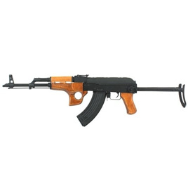 Автомат АКМС [CYMA] CM.048SU