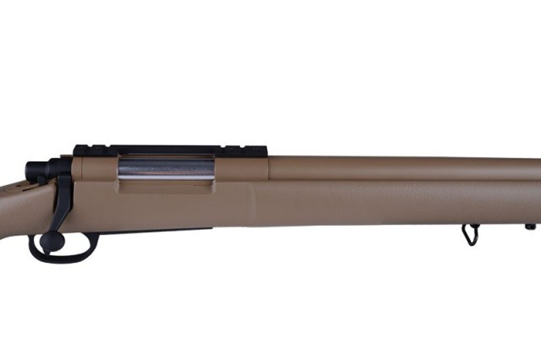 Снайперская винтовка M-24 CYMA CM702C TAN фото 2