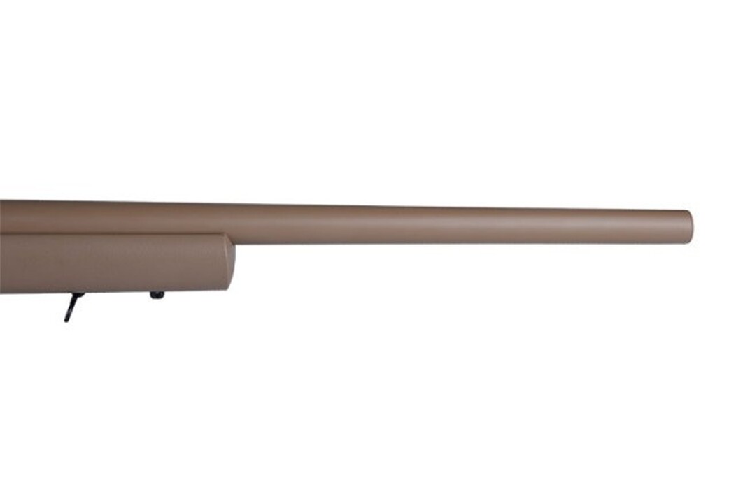 Снайперская винтовка M-24 CYMA CM702C TAN фото 7