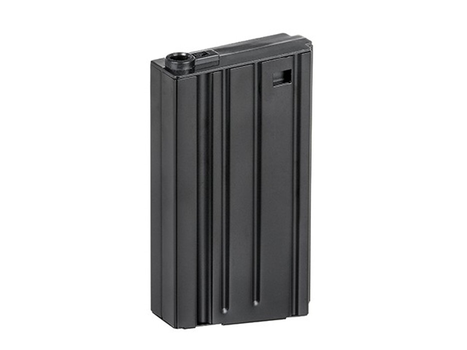 Магазин на 130 шаров к SR25/AR10 CYMA фото 1