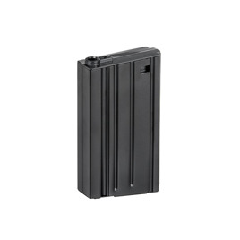 Магазин на 130 шаров к SR25/AR10 CYMA
