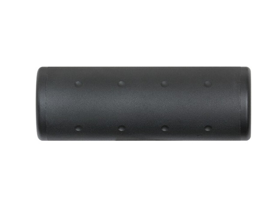 Глушитель 100mm 14ccw dummy silencer - black [Castellan]` фото 2