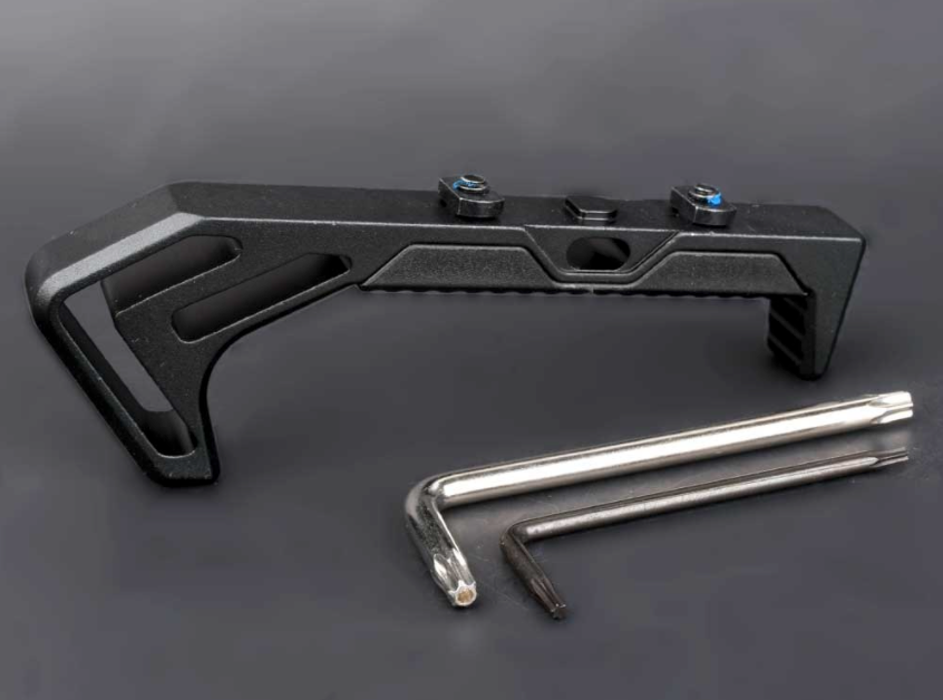 Ручка переносу вогню HANDSTOP M-LOK фото 4
