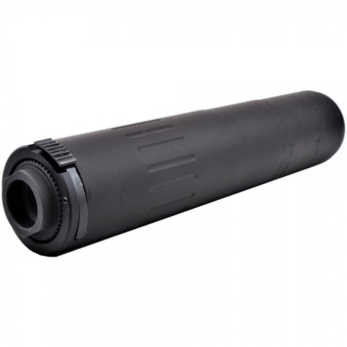 Глушитель с ДТК AAC M4-2000 - DE фото 7