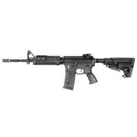 Штурмова гвинтівка M4 14.5" full metal [CAA]