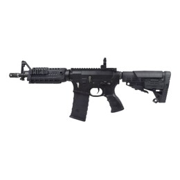 Штурмовая винтовка M4 10.5" full metal [CAA]