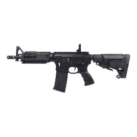 Штурмова гвинтівка M4 10.5" full metal [CAA]