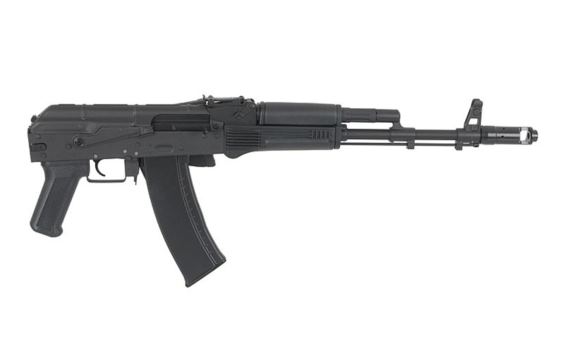 Автомат АКС-74 RK-02 [BELL] фото 6
