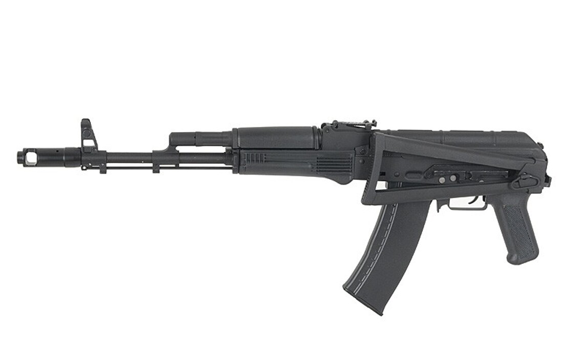 Автомат АКС-74 RK-02 [BELL] фото 7