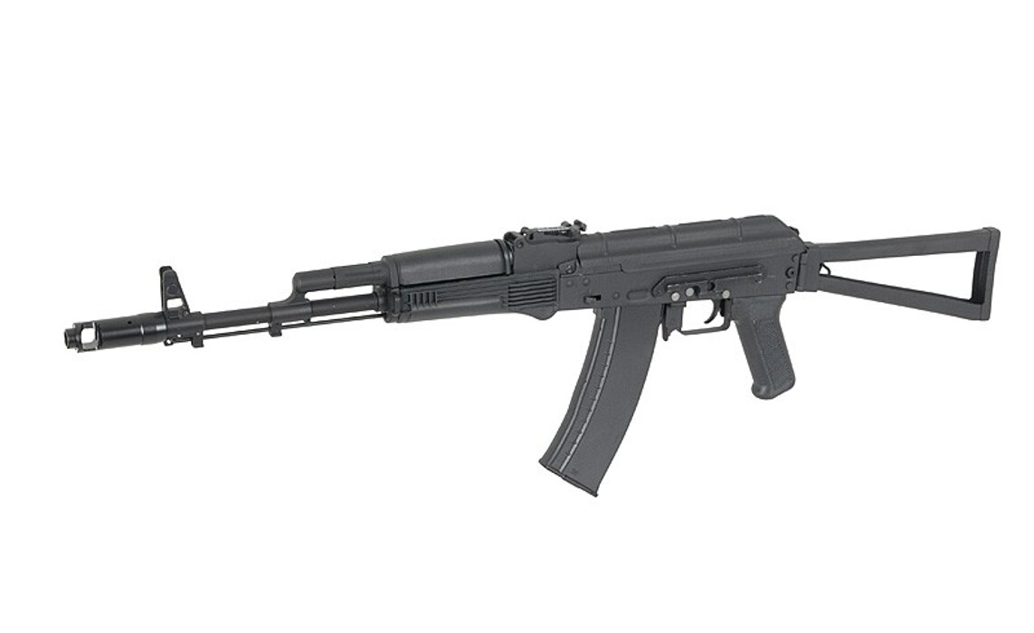 Автомат АКС-74 RK-02 [BELL] фото 2