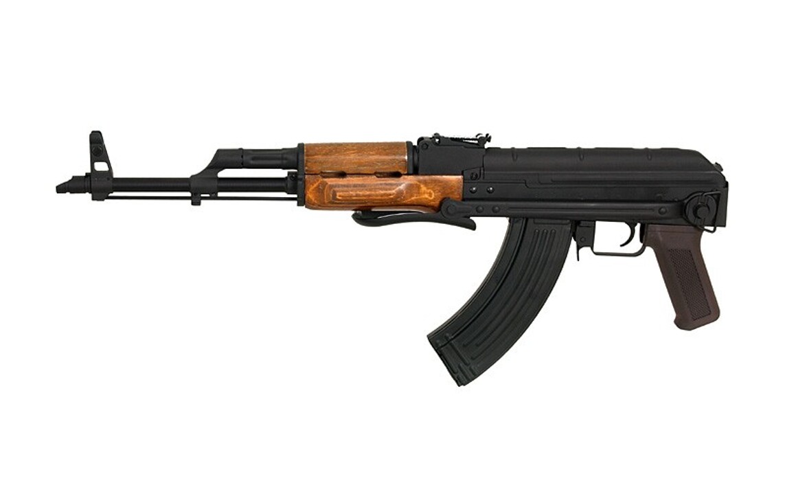 Автомат АКМС [CYMA] CM.048S фото 2