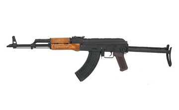 Автомат АКМС [CYMA] CM.048S