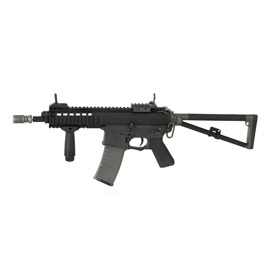 Штурмова гвинтівка малогабаритна KAC PDW [BOYi/Dboys]