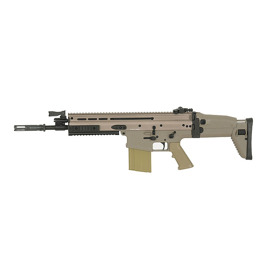 Штурмова гвинтівка SCAR-H, D-Boys TAN (805T)