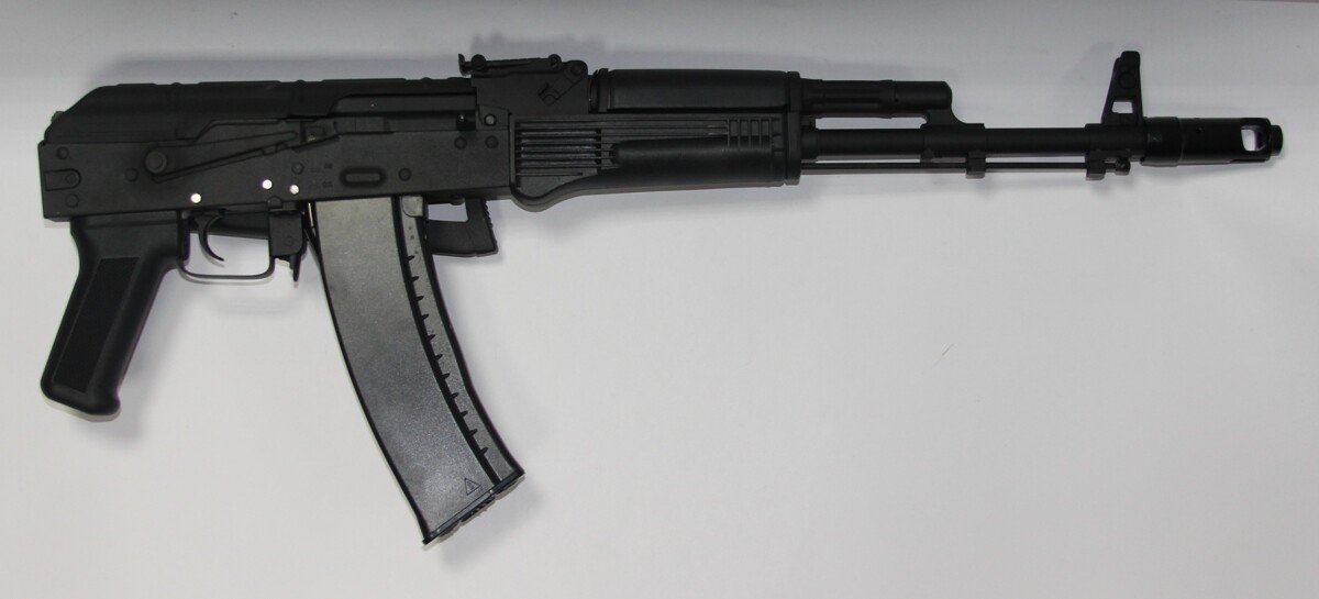 Автомат АКС-74 RK-02 [BELL] фото 16