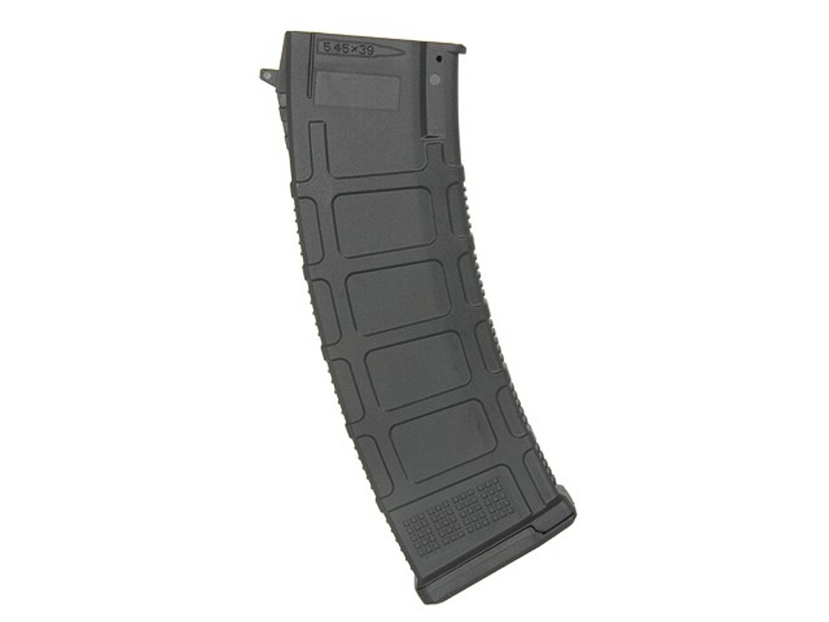 Магазин механічний DMAG AK-74 30/135RDS MAGPUL [D-DAY] фото 3