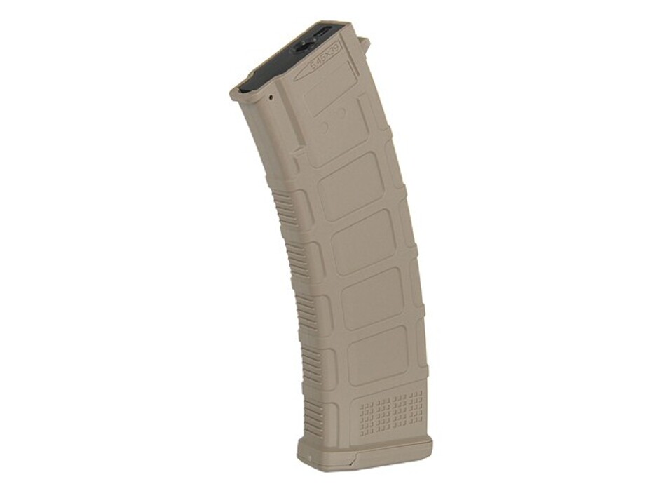 Магазин механический DMAG AK-74 30/135RDS MAGPUL Dark Earth [D-DAY] фото 1
