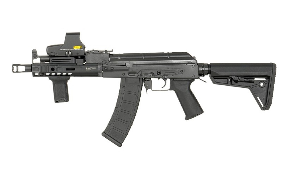Магазин механический DMAG AK-74 30/135RDS MAGPUL Dark Earth [D-DAY] фото 8