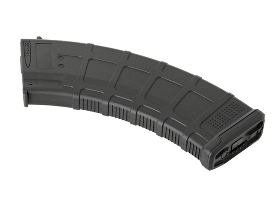 Магазин механический DMAG AK 30/135RDS AK47 / AKM / AKS MAGPUL [D-DAY] фото 4