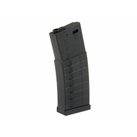Магазин механічний DMAG M4/HK416 30/130RDS змінної ємності Black D-DAY Магазин механічний DMAG M4/HK416 30/130RDS змінної ємності Black D-DAY