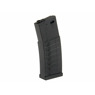 Магазин механический DMAG M4/HK416 30/130RDS переменной емкости Black D-DAY