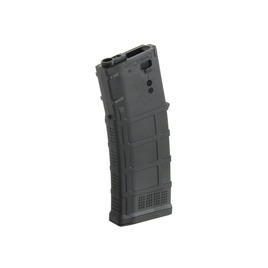 Магазин бункерний 300RD FLASH AR15/M4 GEN3 - BLACK [D-DAY]