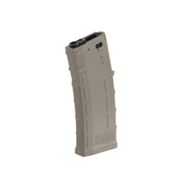 Магазин механічний DMAG M4/M16 30/130RDS змінної ємності Dark Earth [D-DAY]